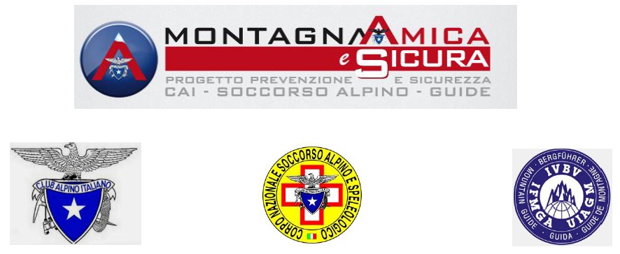 Esercitazioni ARTVA 2014