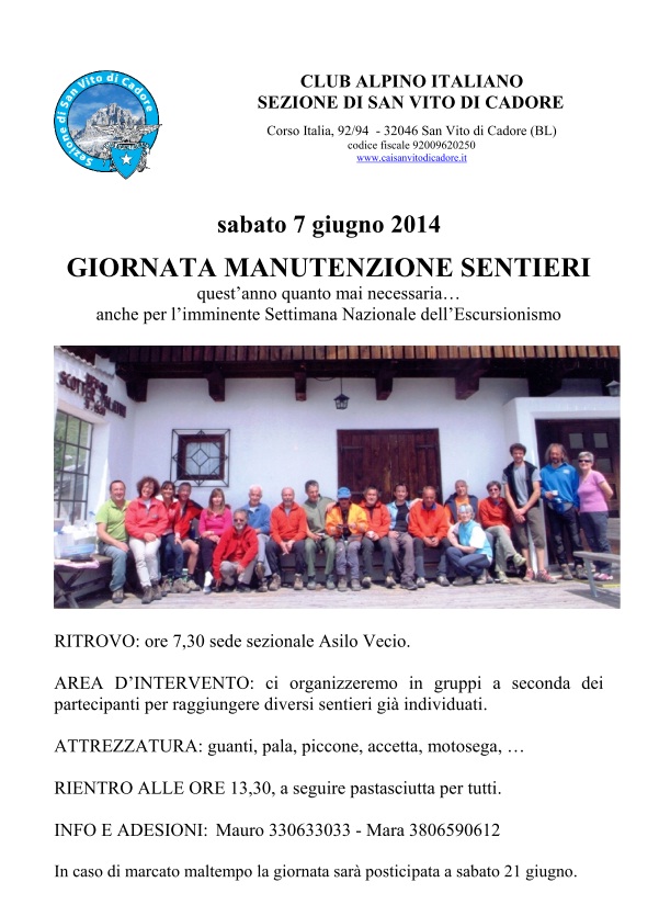 ManutenzioneSentieri