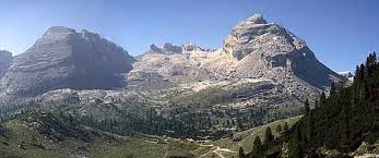 Escursione Forcella Medesc - Sas de la Crusc