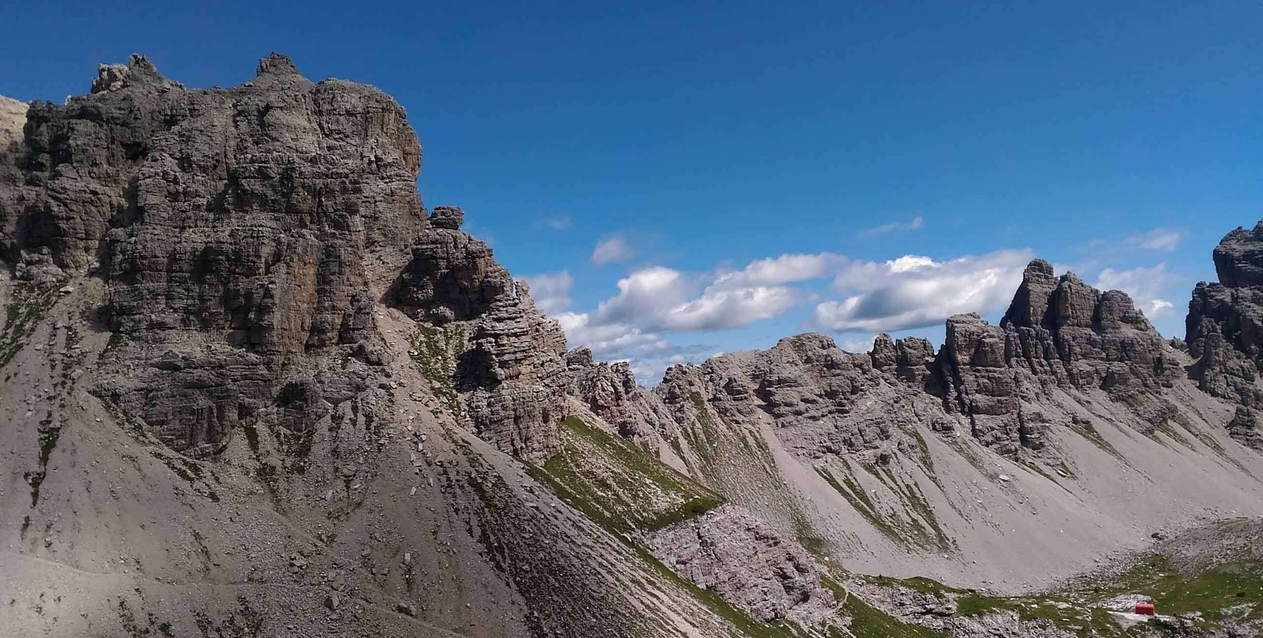CAI - Sez.San Vito di Cadore - Gruppo Monfalconi