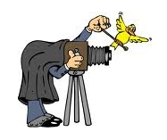 Fotografo